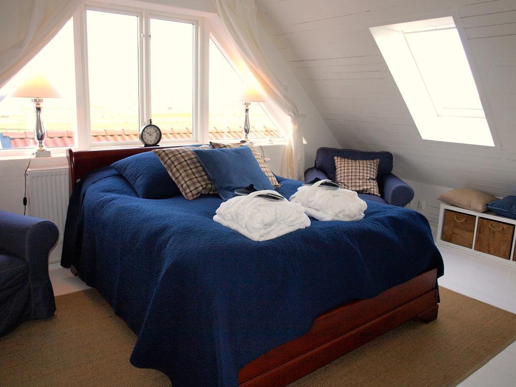 Gaspari Lodge Flyinge Room photo